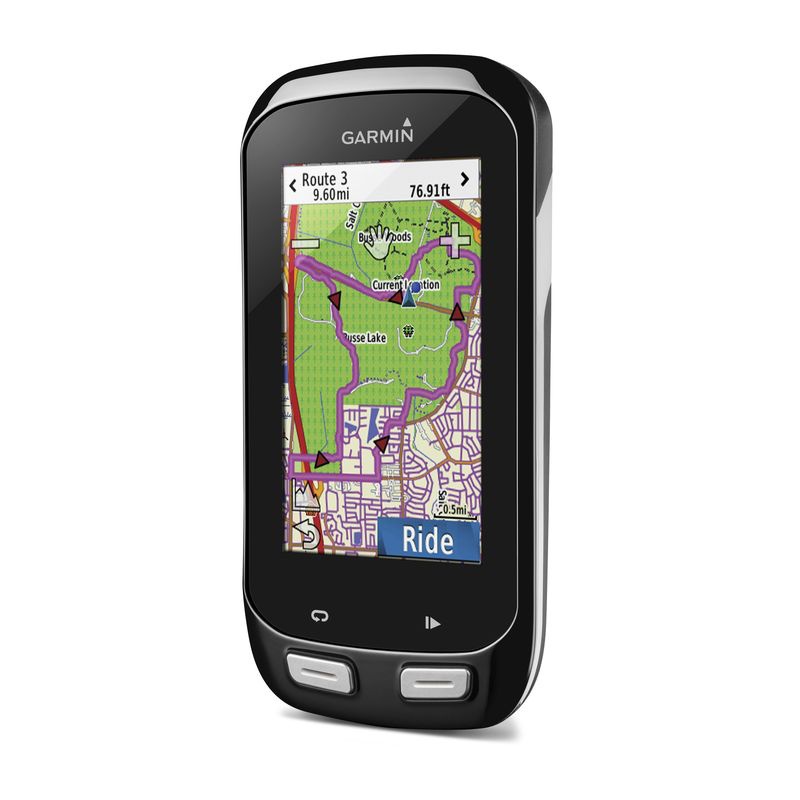 Transistor Aprendizaje Valiente GPS Garmin Edge 1000 | TopBici