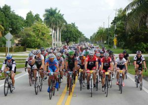 Gran Fondo Miami