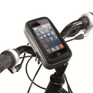 Ksis Bike Mount & Case