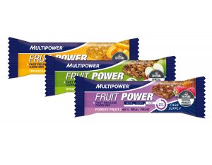 Multipower Fruit Power