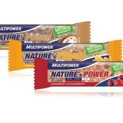 Barritas Multipower Nature’s Power