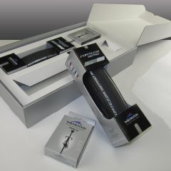 SORTEO: Neumáticos Vredestein Fortezza Senso