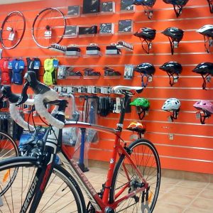 Bicimarket Albacete