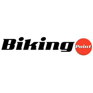 Biking Point logo