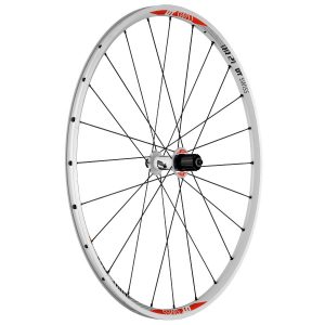 DT Swiss RR 21 Dicut white 1