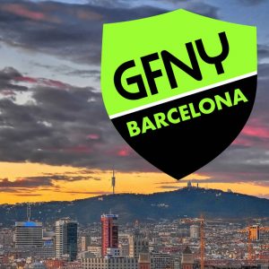 GFNY Barcelona