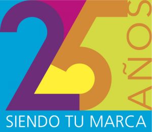 Garmin 25 años