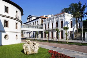 Las Caldas Villa Termal