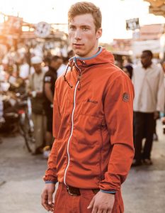 Maloja GuelminM chaqueta