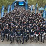 Marchas Ciclistas Movistar