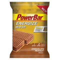 Galletas PowerBar Energize Wafer