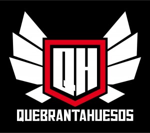 Quebrantahuesos