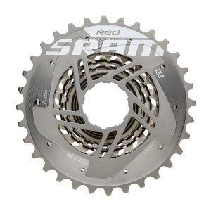 SRAM Red 22 WiFLi