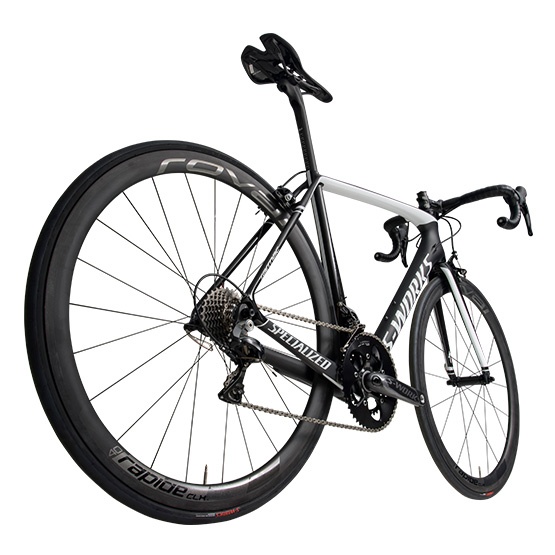 Specialized Tarmac 2015 4