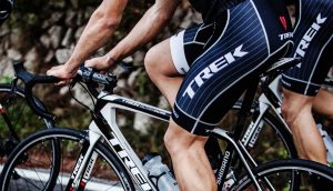 Trek Factory Racing culote