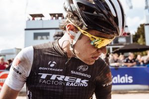 Trek Factory Racing maillot