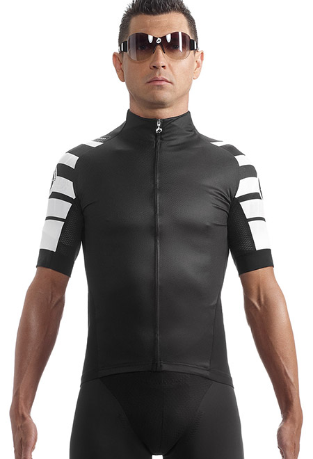 Assos SScento 1
