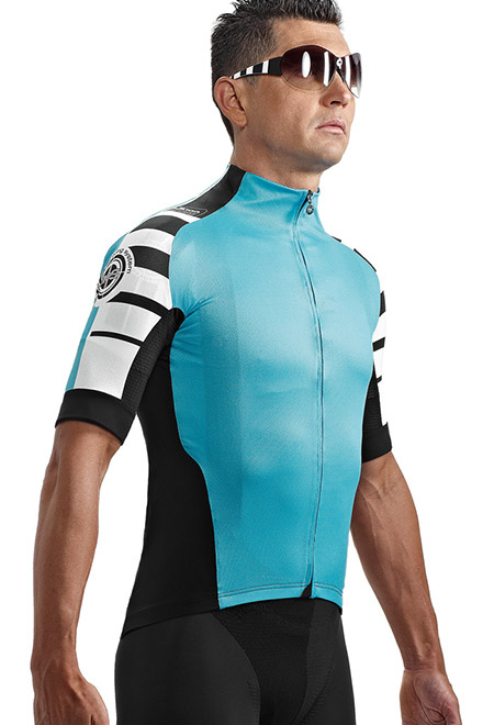 Assos SScento 2