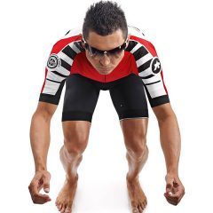 Conjunto Assos Cento