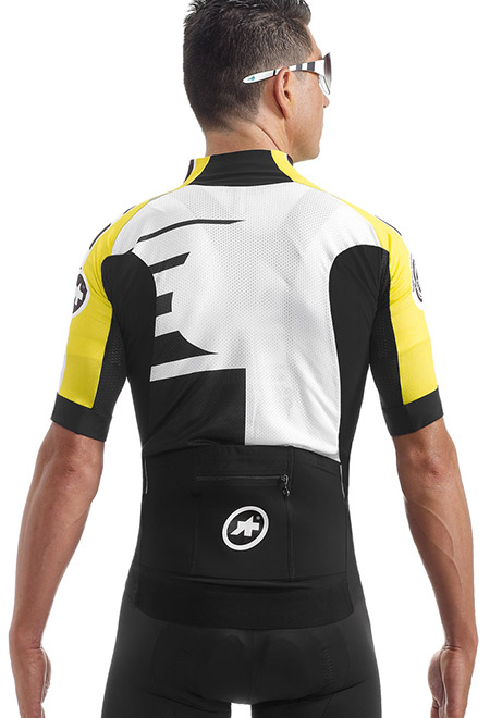 Assos SScento 3