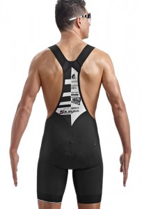Assos Tcento culote