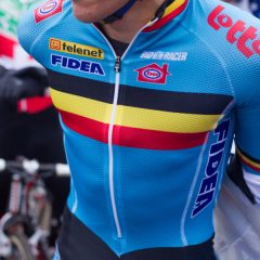 Equipaciones personalizadas BioRacer