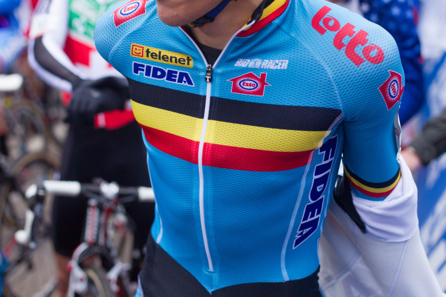 Bioracer Belgica
