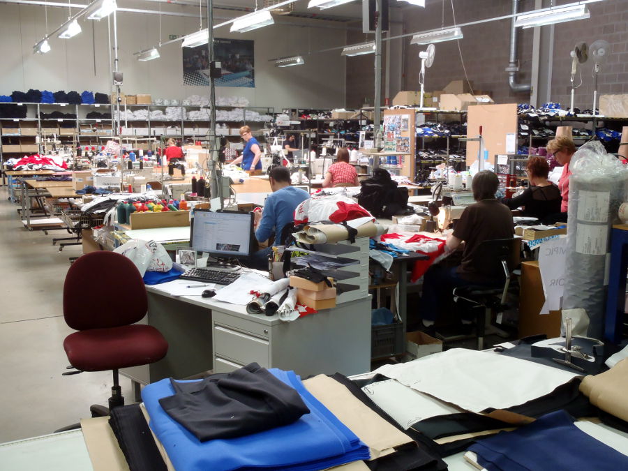 Bioracer Factory 10