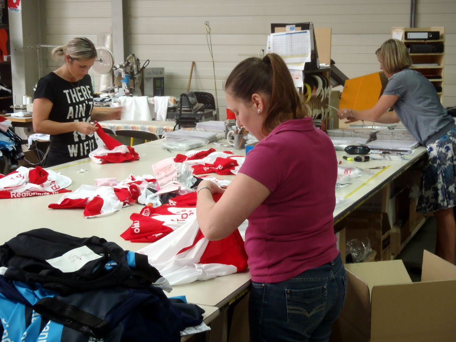 Bioracer Factory 11