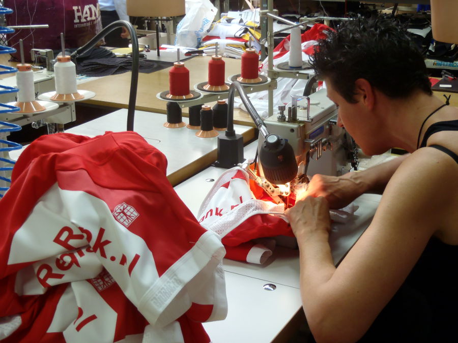 Bioracer Factory 12