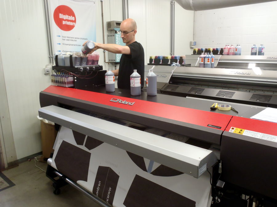 Bioracer Factory 2