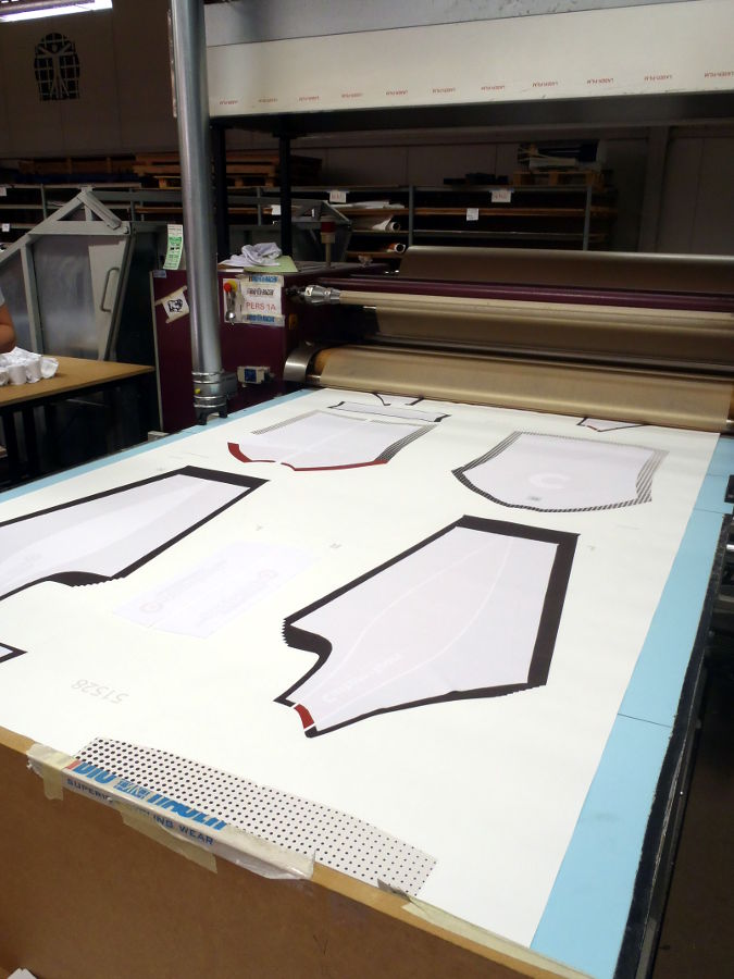 Bioracer Factory 4