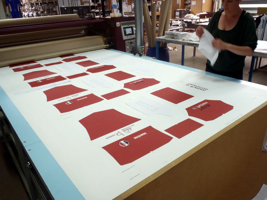 Bioracer Factory 6