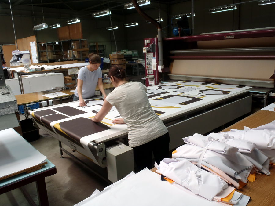 Bioracer Factory 9