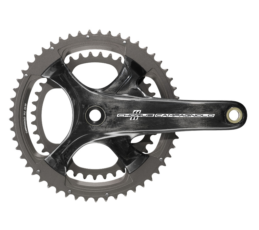 Campagnolo Chorus EPS bielas