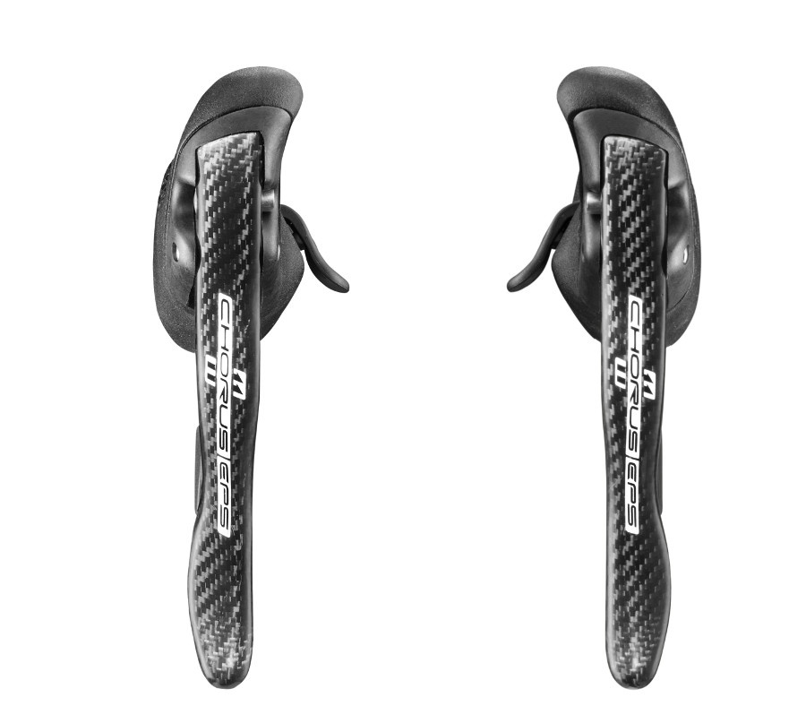 Campagnolo Chorus EPS manetas