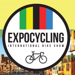 El salón Expocycling se aplaza hasta 2015