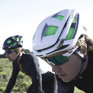 Smith Overtake helmet