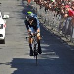 Valverde contrarreloj