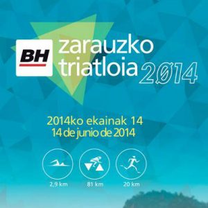 Zarauzko Triatloia