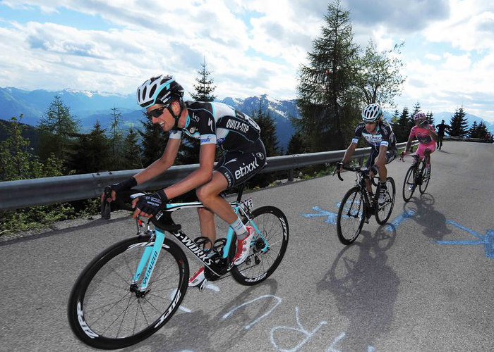 omega pharma etixx
