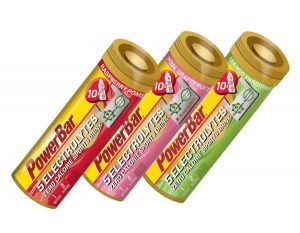 powerbar 5 electrolytes
