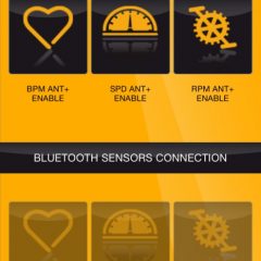 Aplicación BH Easy Motion eBike