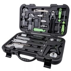 Cajas de herramientas Birzman