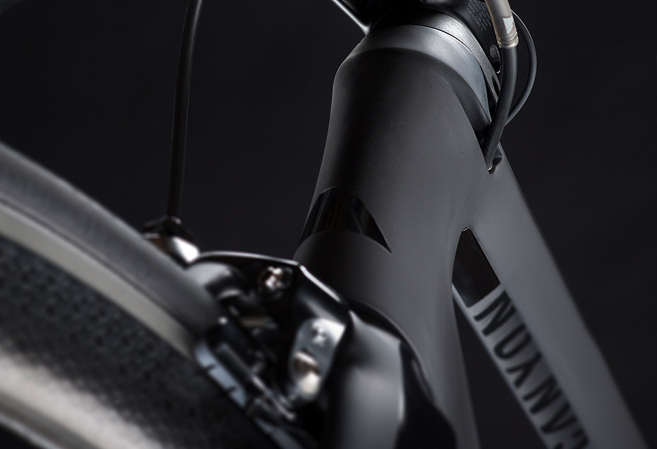 Canyon Aeroad CF SLX 3
