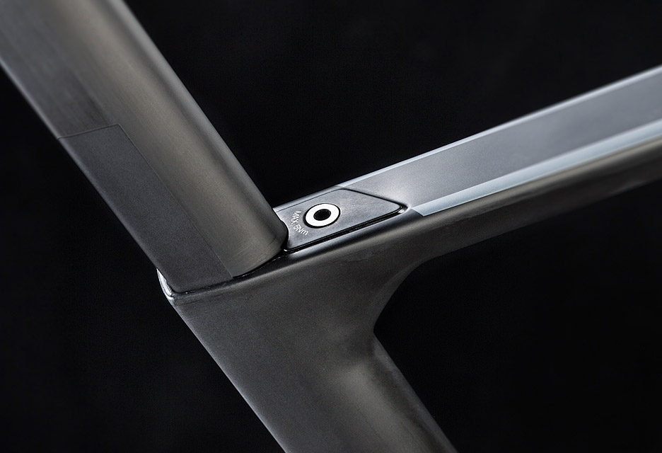 Canyon Aeroad CF SLX 5
