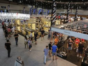 Feria Unibike