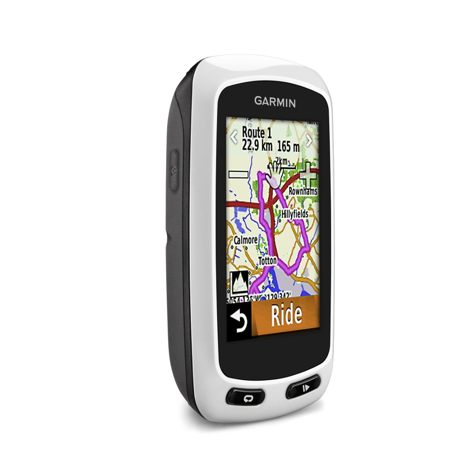 Garmin Edge Touring GPS