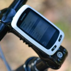 TEST: GPS Garmin Edge Touring