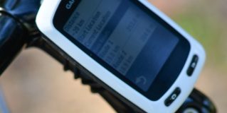 TEST: GPS Garmin Edge Touring